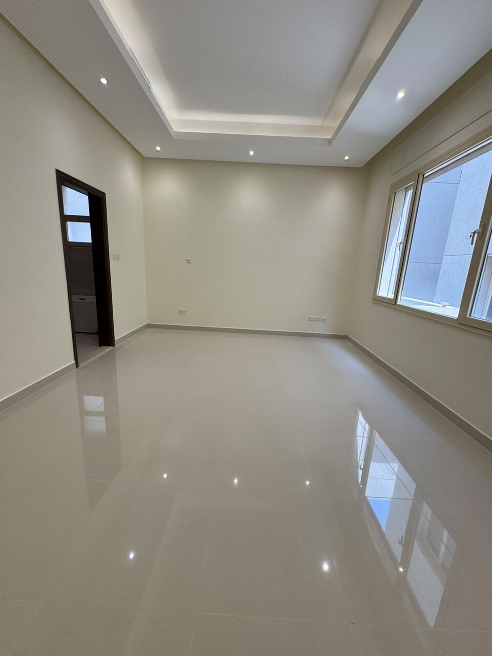 Kuwait City, Apartments, Flats, Houses & Villas, KWD 2400/month,  6 BR,  Villa For Rent In Al-Salam, Featuring 6 Master Bedrooms And An Elevator.