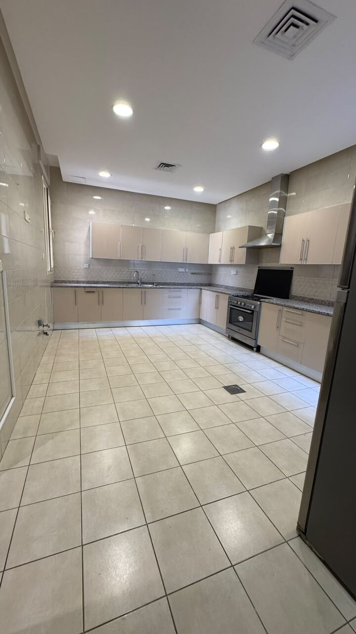 Kuwait City, Apartments, Flats, Houses & Villas, KWD 2400/month,  6 BR,  Villa For Rent In Al-Salam, Featuring 6 Master Bedrooms And An Elevator.