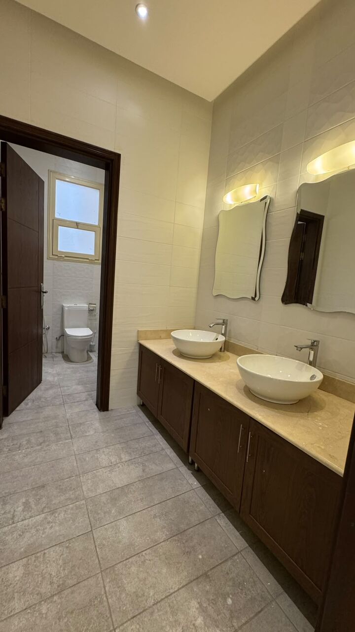 Kuwait City, Apartments, Flats, Houses & Villas, KWD 2400/month,  6 BR,  Villa For Rent In Al-Salam, Featuring 6 Master Bedrooms And An Elevator.