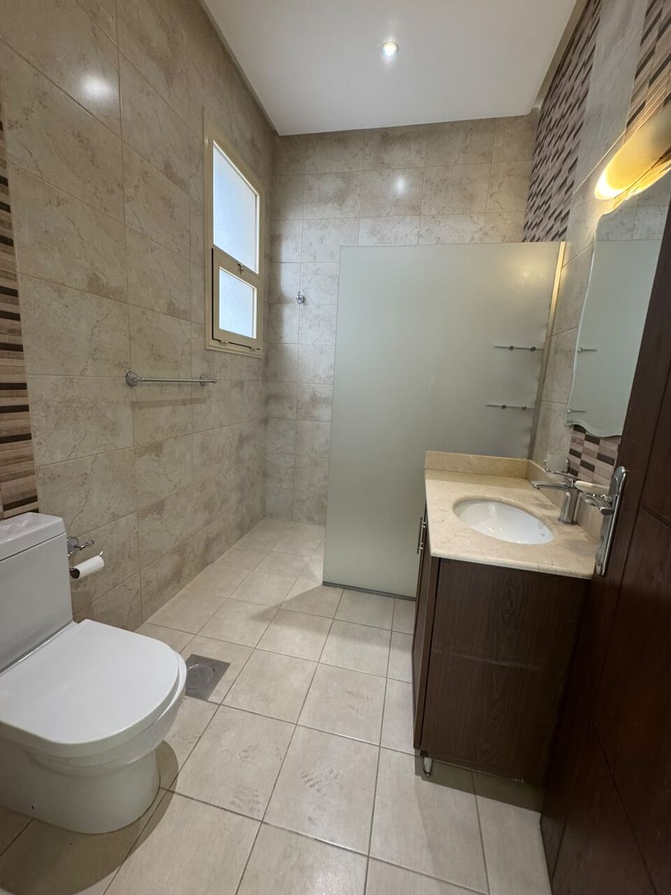 Kuwait City, Apartments, Flats, Houses & Villas, KWD 2400/month,  6 BR,  Villa For Rent In Al-Salam, Featuring 6 Master Bedrooms And An Elevator.