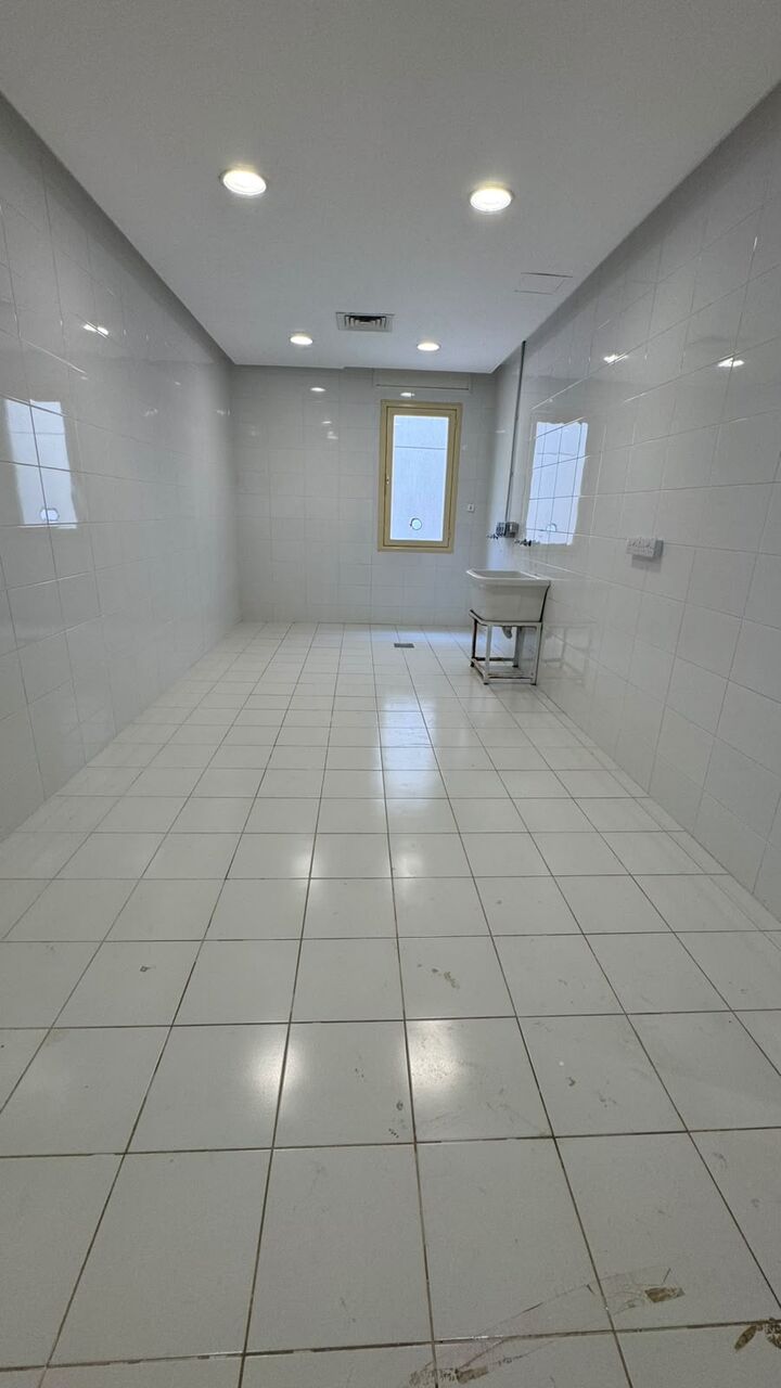Kuwait City, Apartments, Flats, Houses & Villas, KWD 2400/month,  6 BR,  Villa For Rent In Al-Salam, Featuring 6 Master Bedrooms And An Elevator.