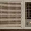 SAR 700,  2 Month Used New 2 ClassPro Window A/C