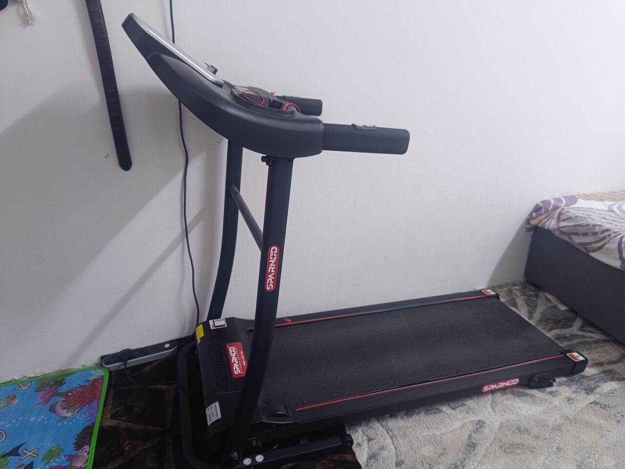 Dammam, Machinery, SAR 550,  Treadmill