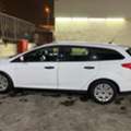 SAR 19000,  Ford Focus ST Hatchback,  2015,  Automatic,  178000 KM,  Ford Focus Hatchback Ecoboost, ,  | |  Freezing AC & Ready To Drive