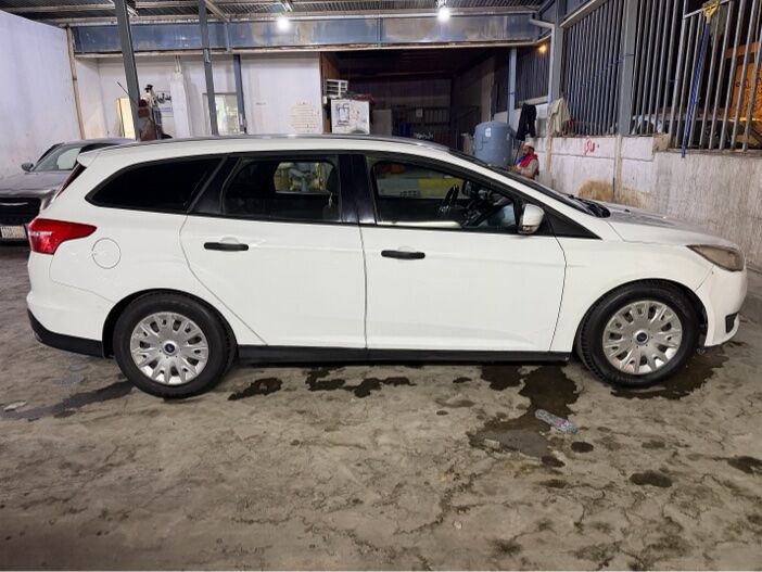 Al Wizarat, Vehicles, Cars & Trucks , SAR 19000,  Ford Focus ST Hatchback,  2015,  Automatic,  178000 KM,  Ford Focus Hatchback Ecoboost, ,  | |  Freezing AC & Ready To Drive