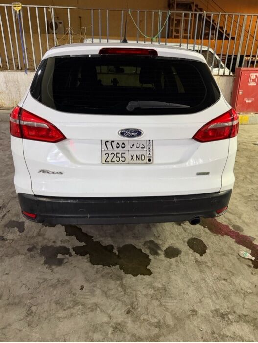 Al Wizarat, Vehicles, Cars & Trucks , SAR 19000,  Ford Focus ST Hatchback,  2015,  Automatic,  178000 KM,  Ford Focus Hatchback Ecoboost, ,  | |  Freezing AC & Ready To Drive