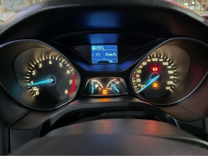 Al Wizarat, Vehicles, Cars & Trucks , SAR 19000,  Ford Focus ST Hatchback,  2015,  Automatic,  178000 KM,  Ford Focus Hatchback Ecoboost, ,  | |  Freezing AC & Ready To Drive