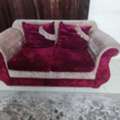 BHD 35,  Family Used Sofa Set