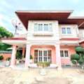 THB 8900000,  4 BR,  89 Sq. Feet,  ขายบ้านเดี่ยวหลังมุม ทำเลโดดเด่น
