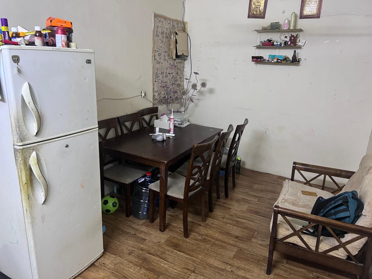 Hara, Housing Exchanges, SAR 21000/year,  4 BR,  200 Sq. Meter,  4BR - Big House For Sale - 21000 Yearly