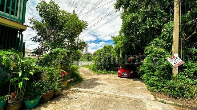 Bangkok, Real Estate For Sale, THB 2690000,  6 BR,  0 Sq. Feet,  ที่ดินเปล่าติด เดอะมอลล์ งามวงศ์ว