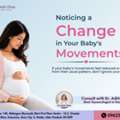 Best Gynecologist In Gaur City For Safe Pregnancy Care
