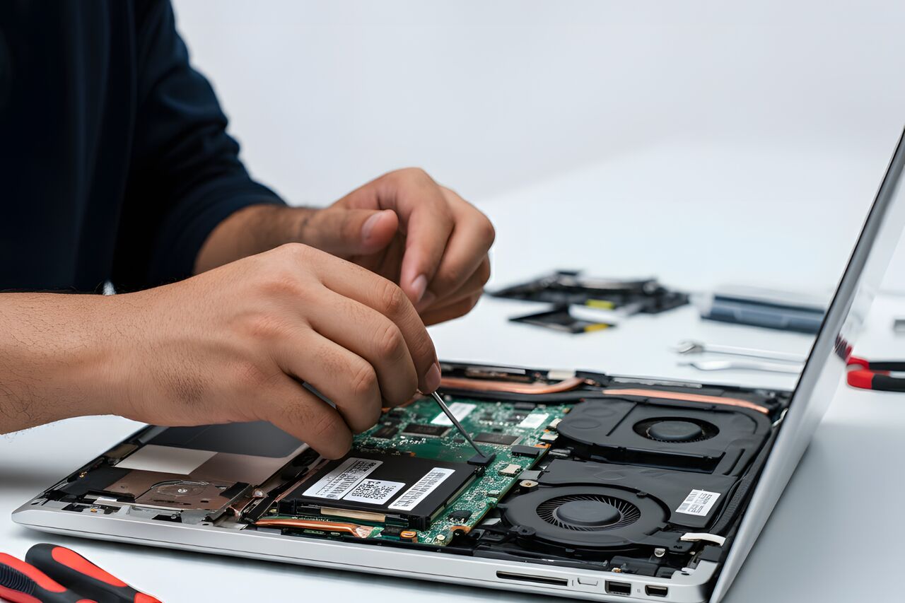 Calgary, Appliance Repair, Laptop & MacBook Repair Calgary | Gadget Rescue