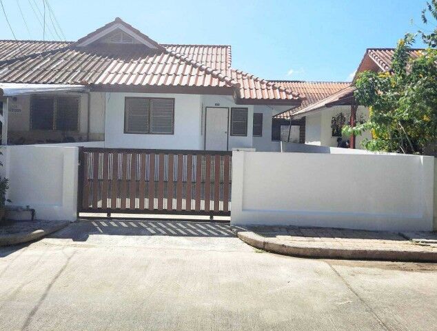 Bangkok, Real Estate For Sale, THB 2590000,  2 BR,  33 Sq. Feet,  ขาย หมู่บ้านเคหะชุมชนภูเก็ต 2 ถนนเ