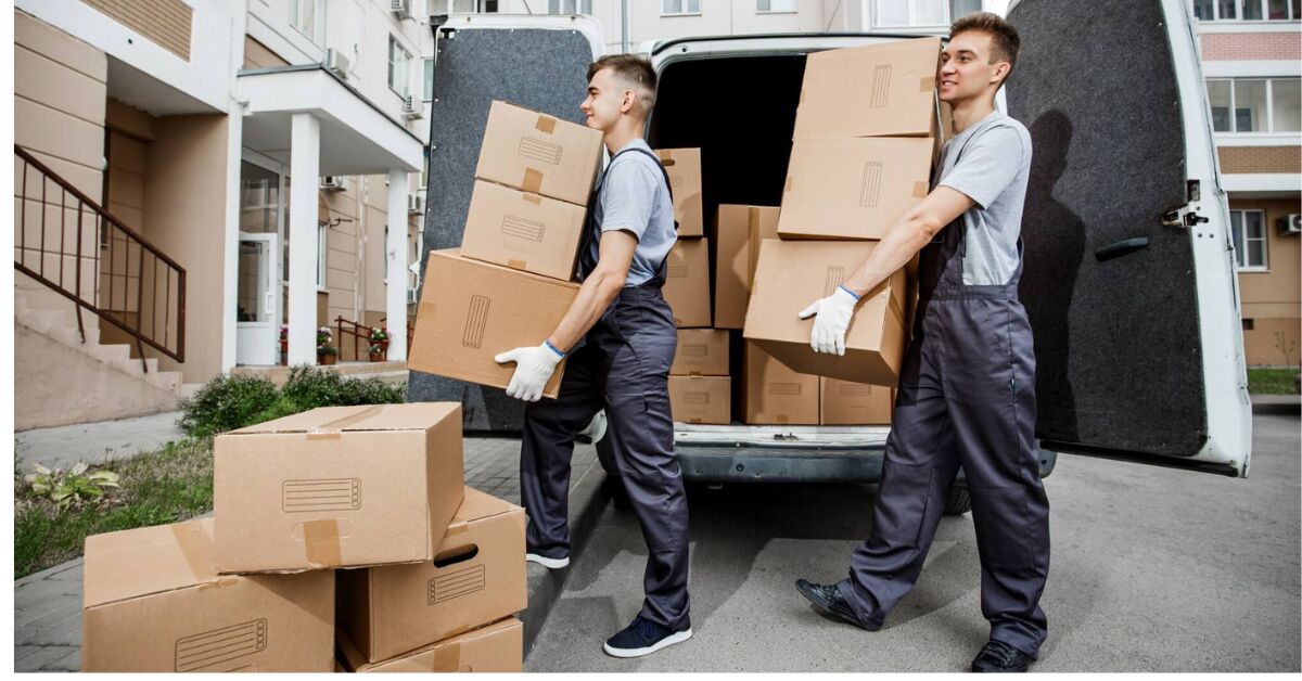 Dubai, Relocation, Stress-Free Long Distance Moving Services In UAE For Seamless Relocation