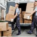 Stress-Free Long Distance Moving Services In UAE For Seamless Relocation