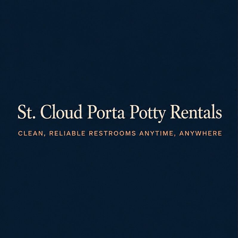 New York, Business, St. Cloud Porta Potty Rentals
