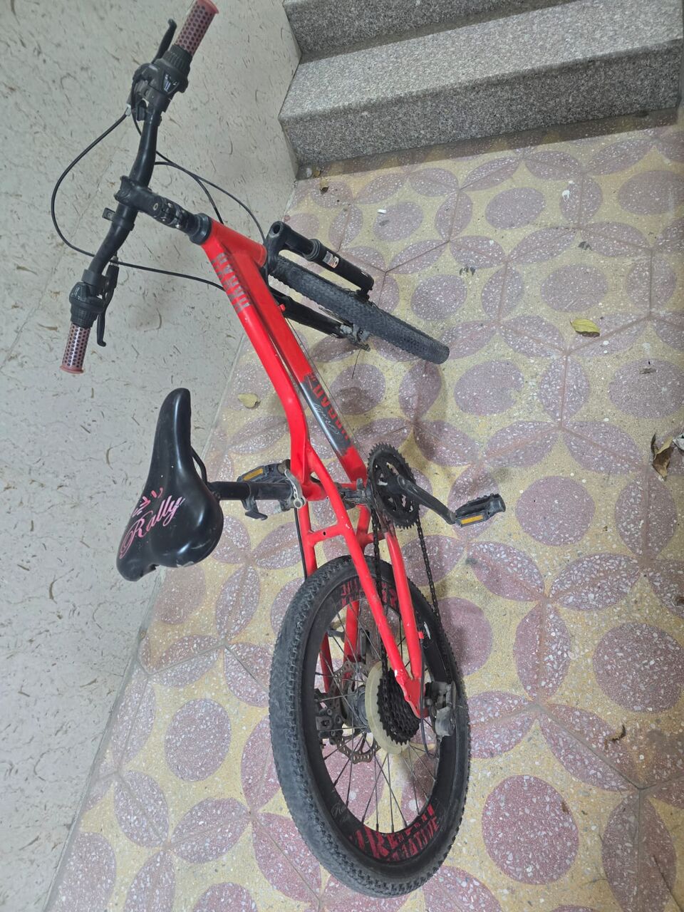 Al Aziziyah, Bicycles, SAR 150,  I Am Selling My Bicycle