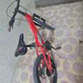 SAR 150, I Am Selling My Bicycle