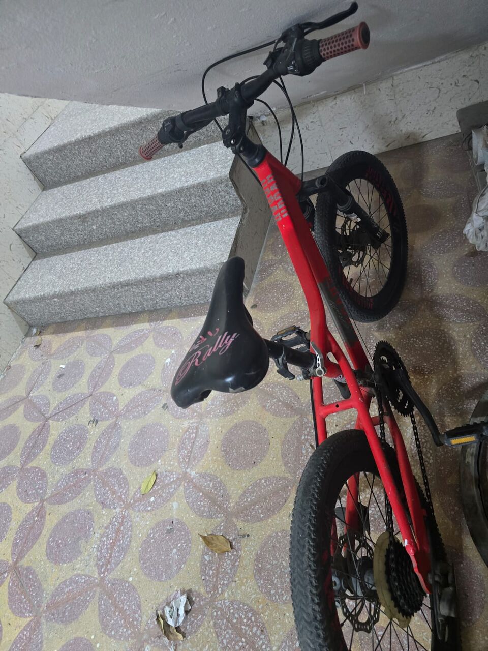 Al Aziziyah, Bicycles, SAR 150,  I Am Selling My Bicycle