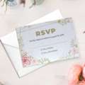 Order Pearl Metallic Invitation Cards From PrintMagic