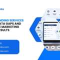 Data Appending Services: Close Data Gaps And Improve Marketing Results