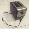 SAR 35,  Toaster