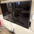 SAR 500,  Samsung TV