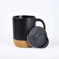 INR 755,  Cork Bottom Coffee Mug