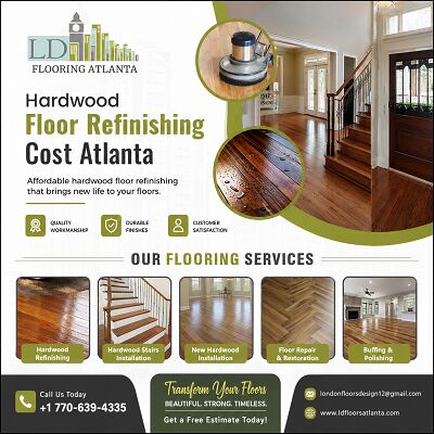 New York, Business, Hardwood Floor Refinishing Cost Atlanta
