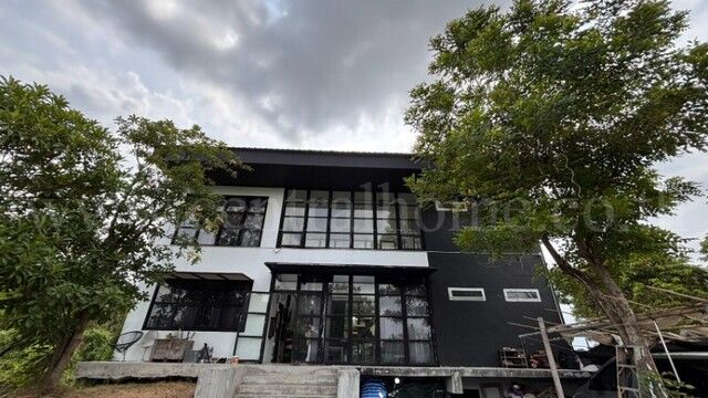 Bangkok, Real Estate For Sale, THB 4500000,  3 BR,  234 Sq. Feet,  ขายด่วน บ้านเดี่ยว ที่ดิน 234 ตารางวา 