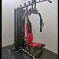 SAR 500,  Multi-Function Home Gym Station