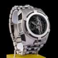SAR 2000,  "The Ultimate Grail: Invicta Bolt Zeus Tria (Ref: 29837) &ndash; A Once-in-a-Lifetime 'Mint' Opp