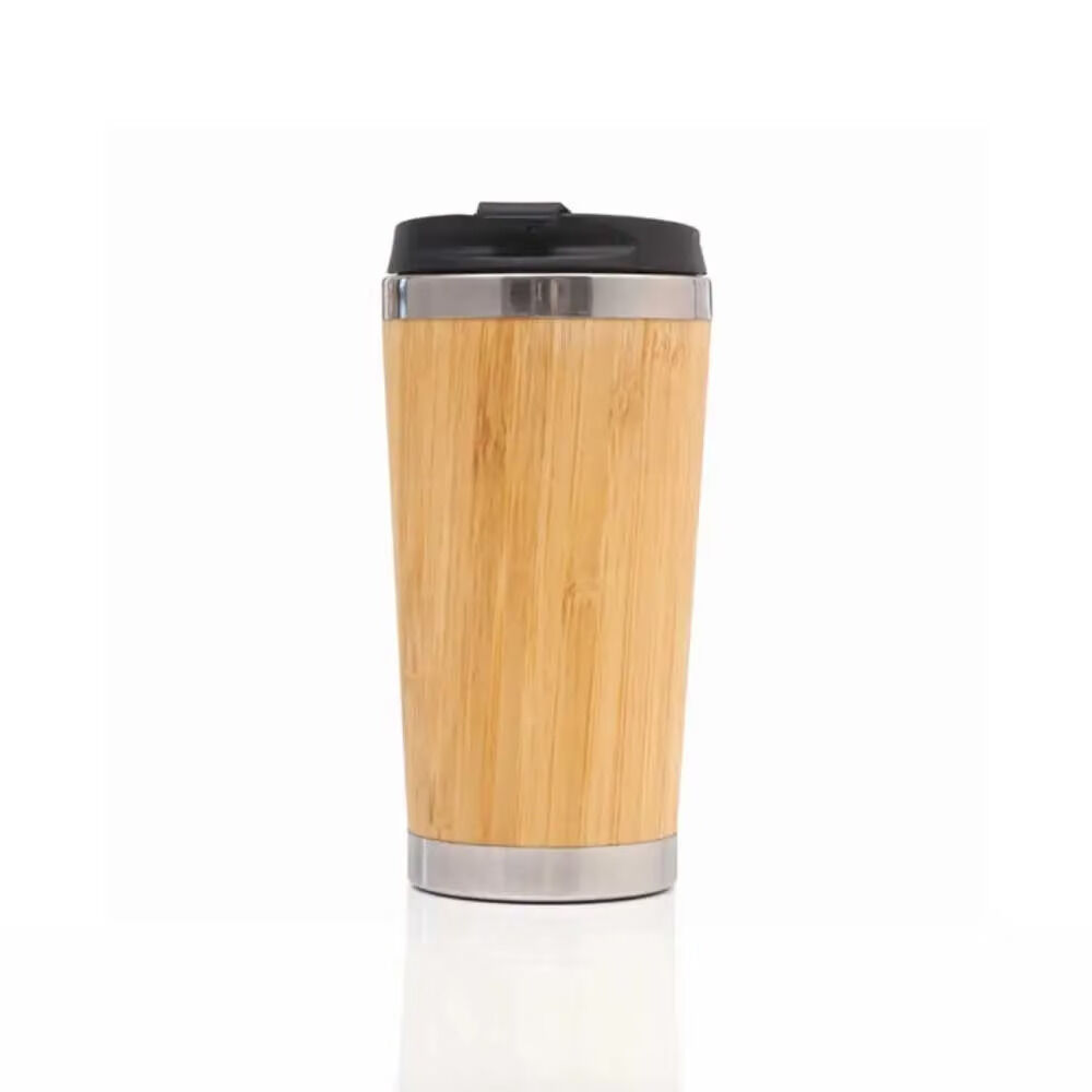 Bangalore, Collectibles, INR 1,  Bamboo Mugs With Flip Lid