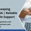 Best Bookkeeping Services USA | Reliable & Affordable Support