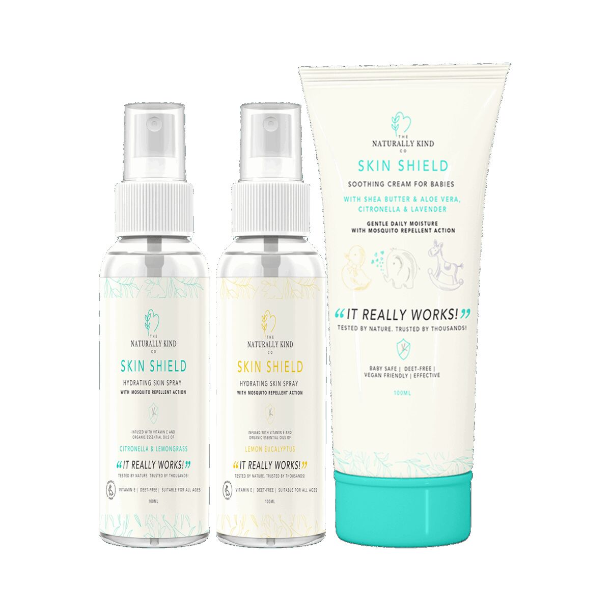 Dubai, Beautician, Natural Mosquito Repellent Dubai | Everyday Insect Protection