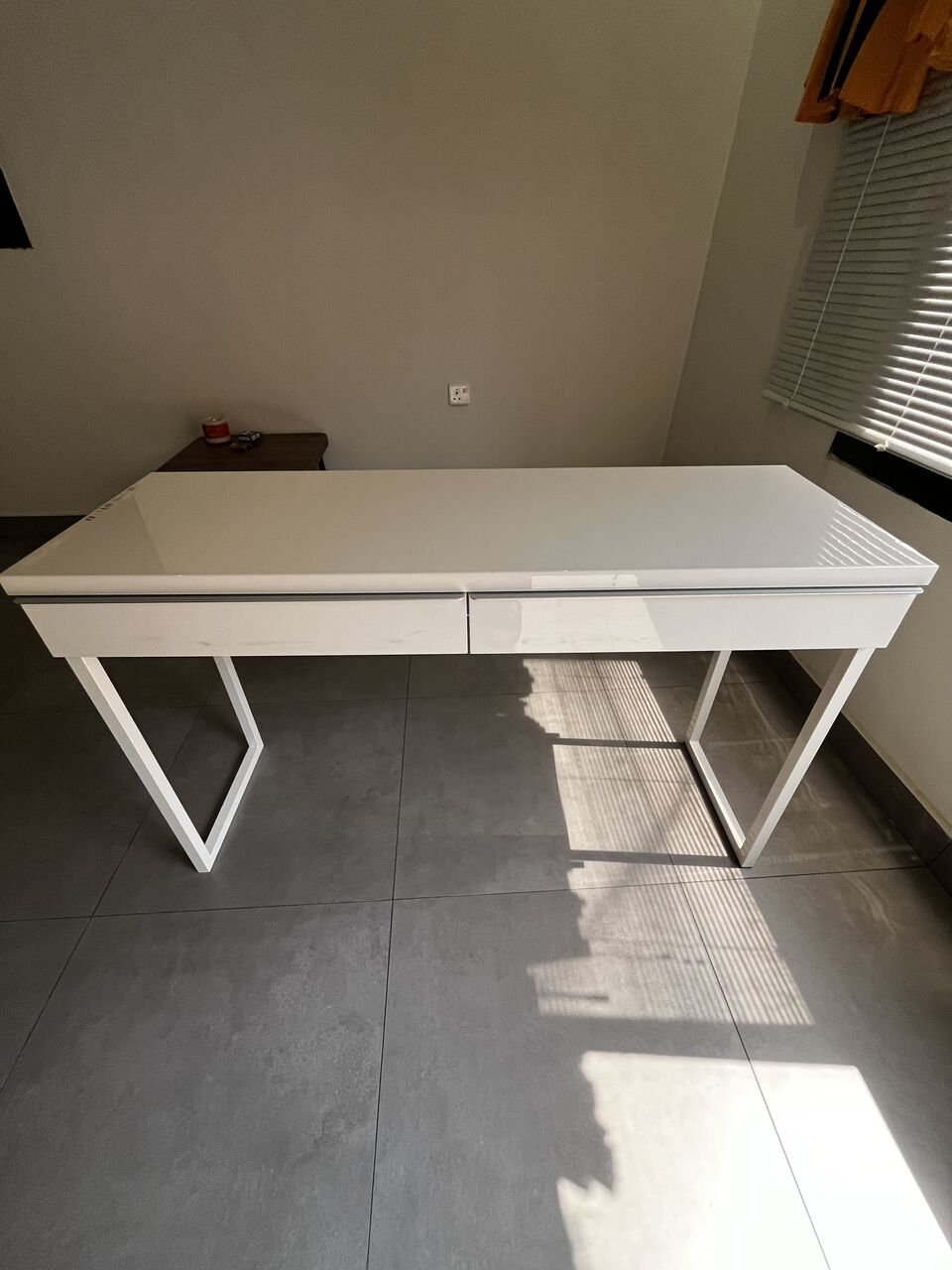 Jeddah, Furniture, SAR 175,  Desk (Ikea)