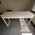 SAR 175,  Desk (Ikea)