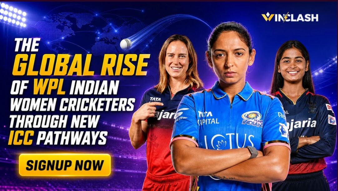 Mumbai, Sports, Indian Cricket History: Building Future ICC Stars Through WPL