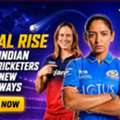 Indian Cricket History: Building Future ICC Stars Through WPL