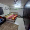 BHD 180/month,  Furnished,  1 BR,  400 Sq. Meter,  Fully Furnished 1 BHK Flat For Rent In Hoora &ndash; BD 180 Including EWA
