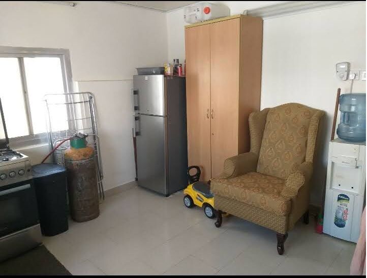 Hoora, Apartments, Flats, Houses & Villas, BHD 180/month,  Furnished,  1 BR,  400 Sq. Meter,  Fully Furnished 1 BHK Flat For Rent In Hoora &ndash; BD 180 Including EWA