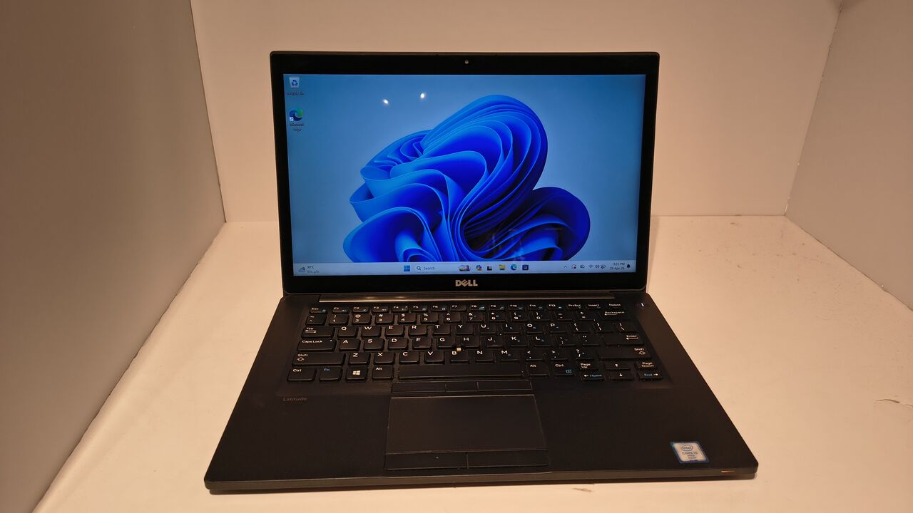 Riyadh, Computers, SAR 999,  *SPECIAL OFFER* - Dell Latitude 7480 Touchscreen | Core I5 6th Gen | 8GB RAM | 256GB SSD