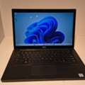 SAR 999,  *SPECIAL OFFER* - Dell Latitude 7480 Touchscreen | Core I5 6th Gen | 8GB RAM | 256GB SSD