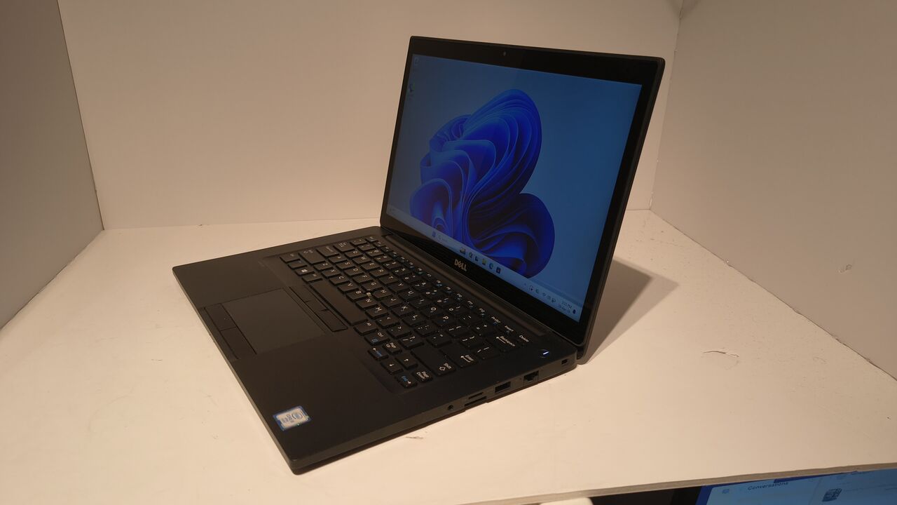 Riyadh, Computers, SAR 999,  *SPECIAL OFFER* - Dell Latitude 7480 Touchscreen | Core I5 6th Gen | 8GB RAM | 256GB SSD