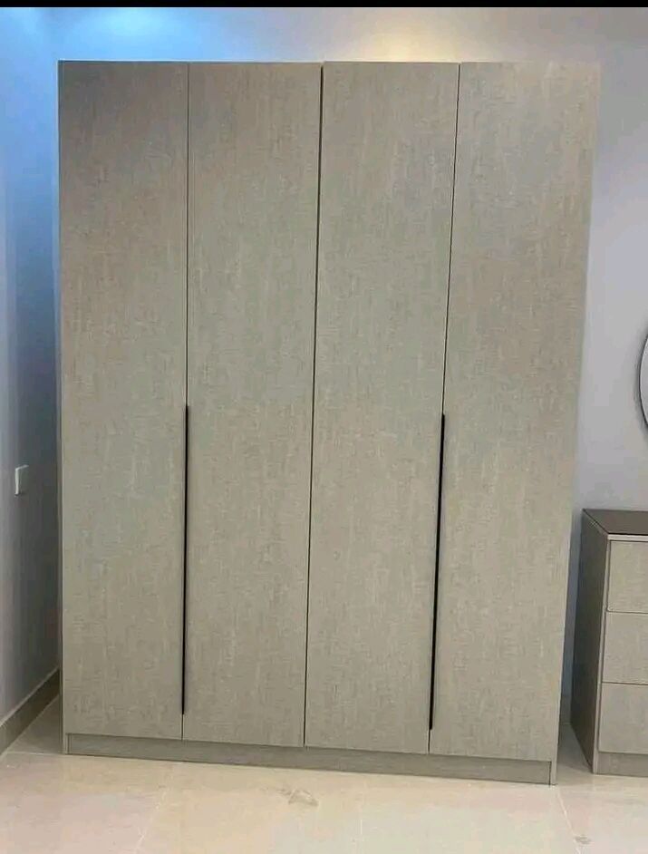 Jeddah, Furniture, SAR 1,  Brand New Classic Wardrobe Available At Affordable Price