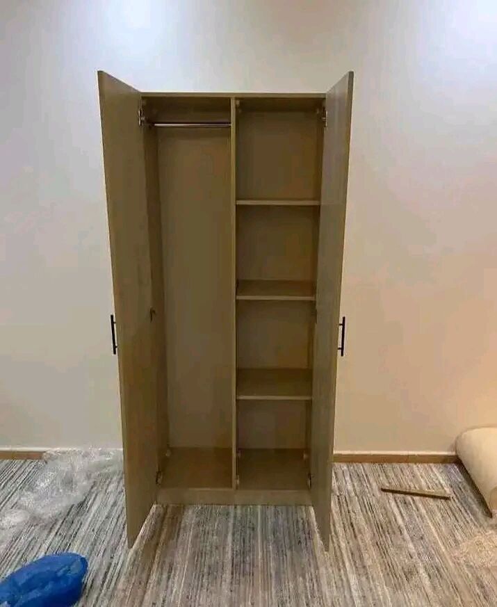 Jeddah, Furniture, SAR 1,  Brand New Classic Wardrobe Available At Affordable Price