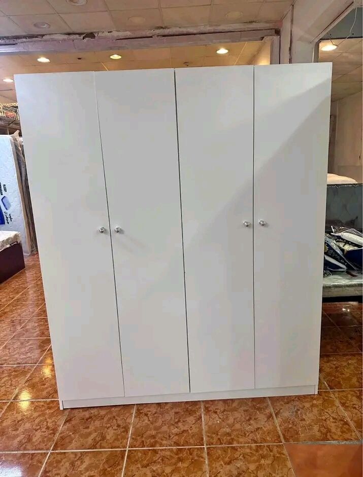 Jeddah, Furniture, SAR 1,  Brand New Classic Wardrobe Available At Affordable Price