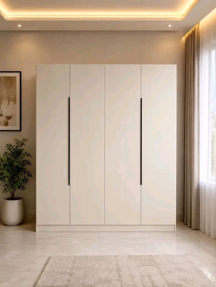 Jeddah, Furniture, SAR 1,  Brand New Classic Wardrobe Available At Affordable Price