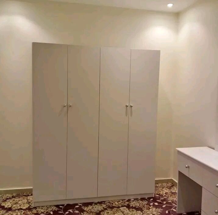 Jeddah, Furniture, SAR 1,  Brand New Classic Wardrobe Available At Affordable Price